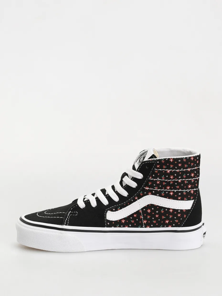 Vans Sk8 Hi Tapered Shoes