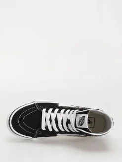 Vans Sk8 Hi Tapered Shoes