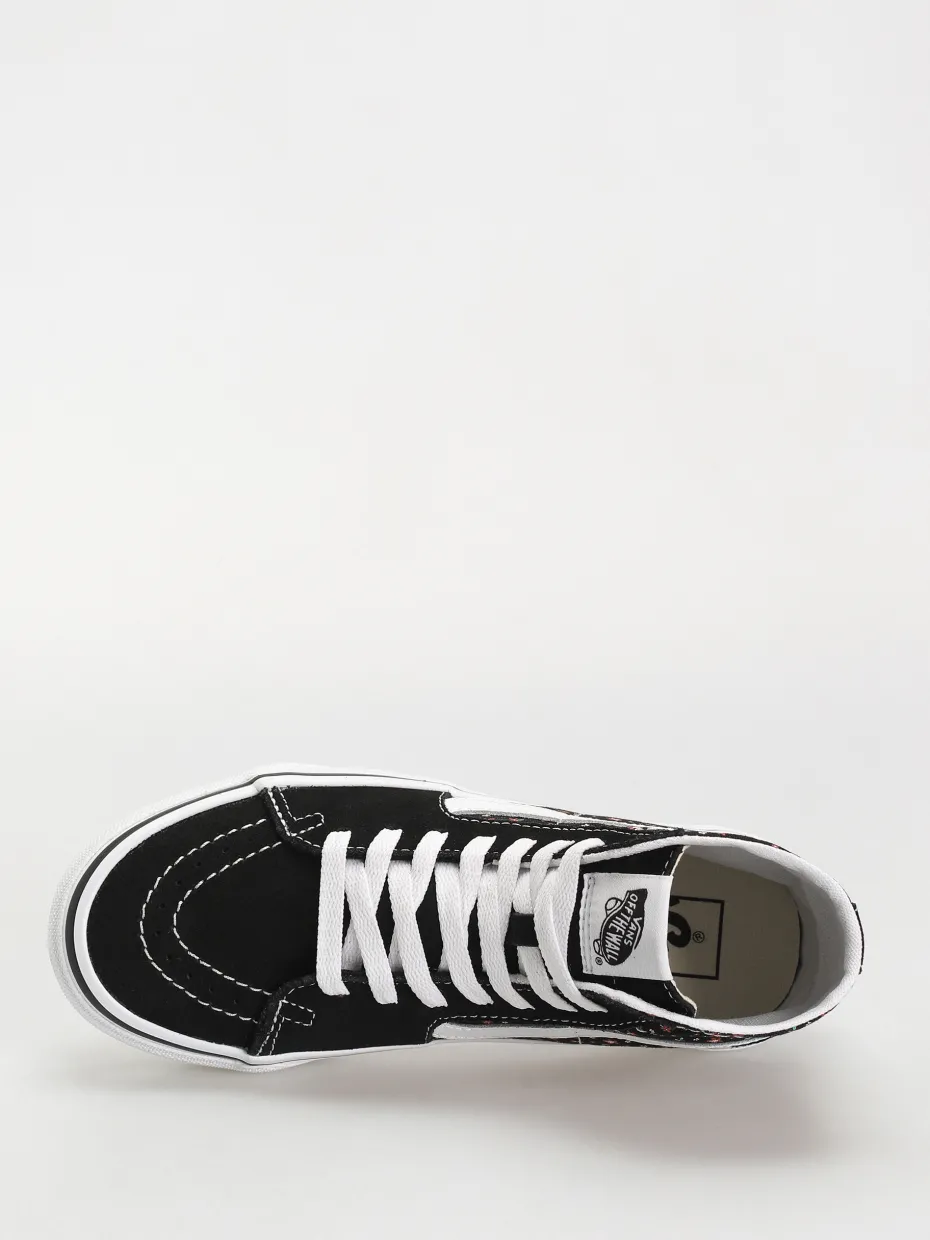 Vans Sk8 Hi Tapered Shoes
