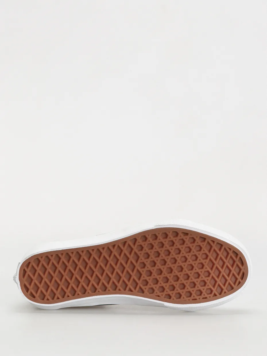 Vans Sk8 Hi Tapered Shoes