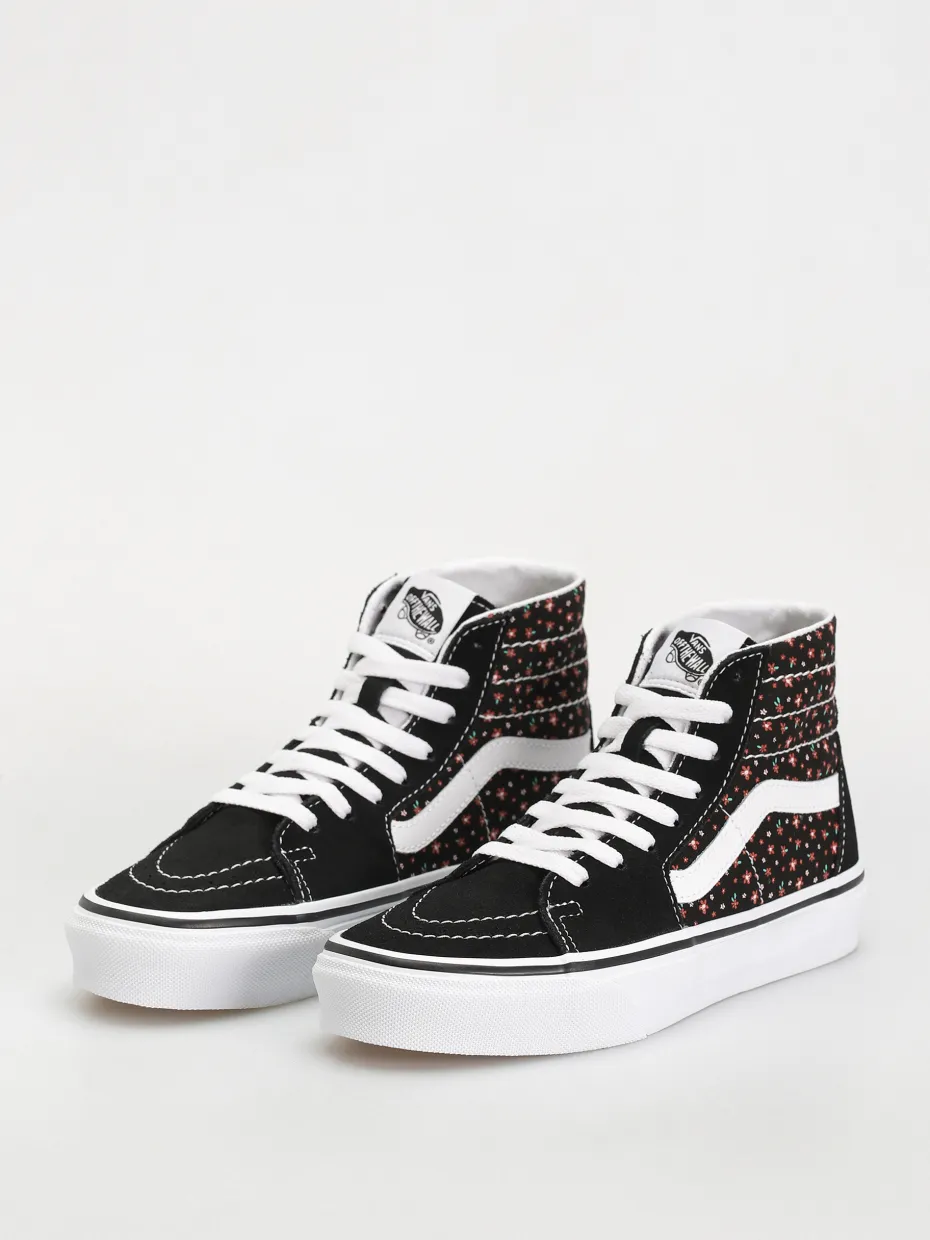 Vans Sk8 Hi Tapered Shoes