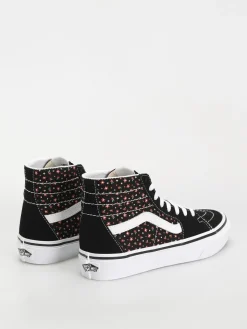 Vans Sk8 Hi Tapered Shoes