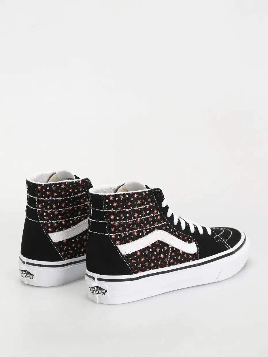 Vans Sk8 Hi Tapered Shoes
