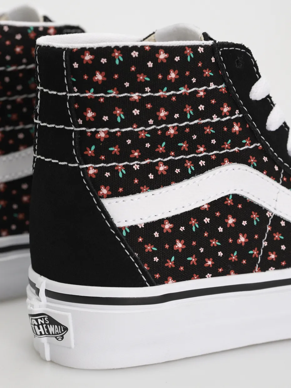 Vans Sk8 Hi Tapered Shoes