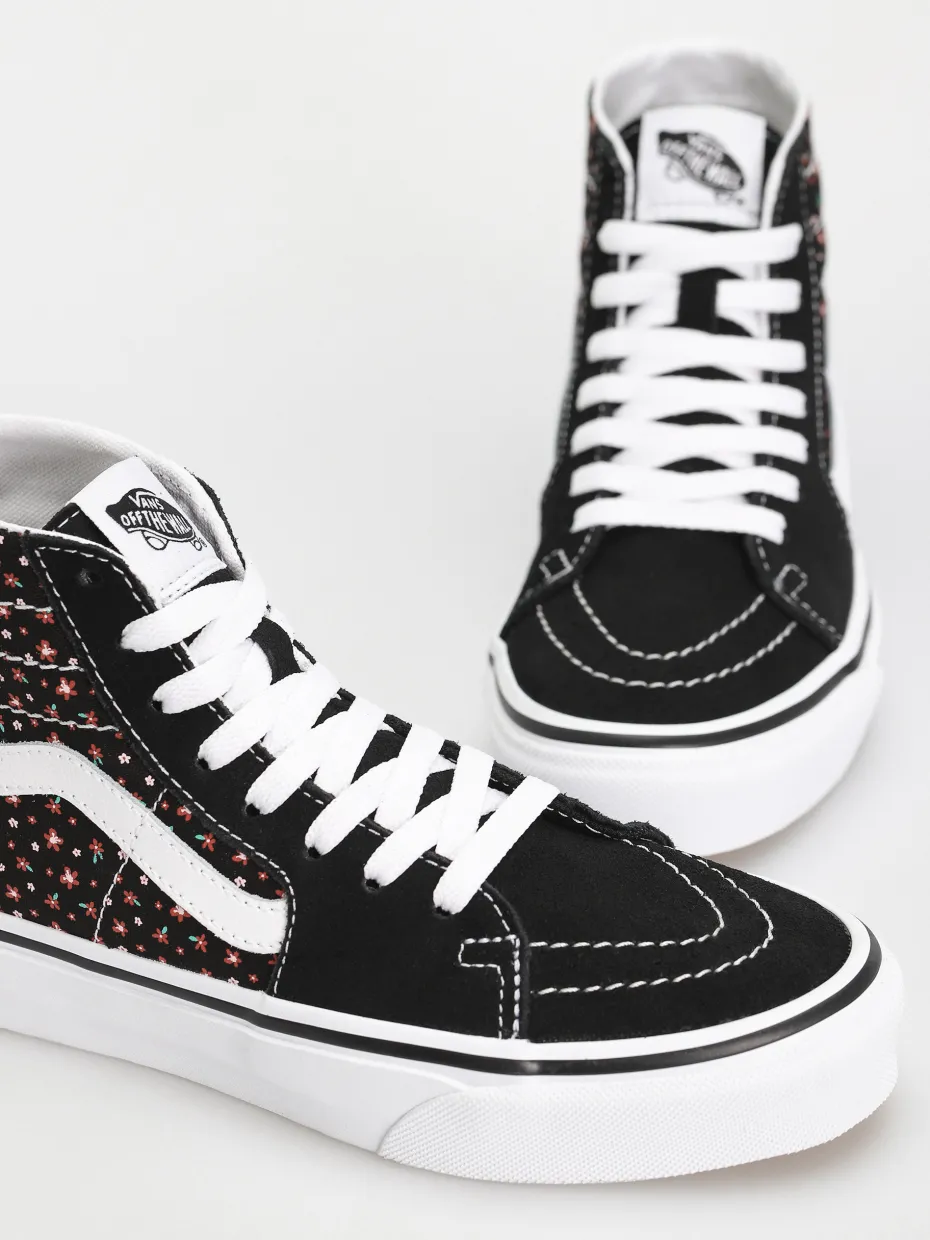Vans Sk8 Hi Tapered Shoes