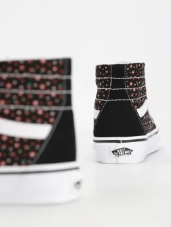 Vans Sk8 Hi Tapered Shoes