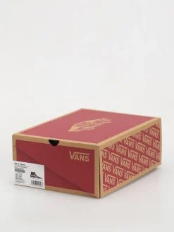 Vans Sk8 Hi Tapered Shoes