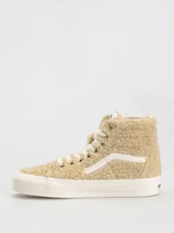 Vans Sk8 Hi Tapered Shoes