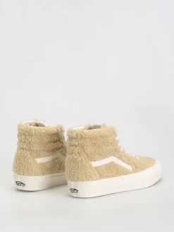 Vans Sk8 Hi Tapered Shoes