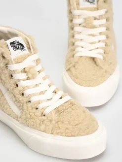 Vans Sk8 Hi Tapered Shoes