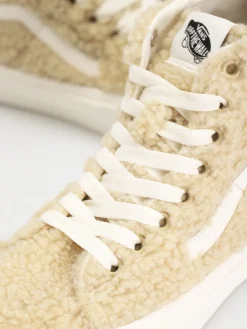 Vans Sk8 Hi Tapered Shoes