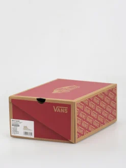Vans Sk8 Hi Tapered Shoes