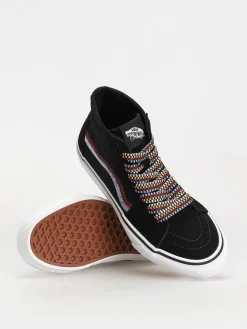Vans Sk8 Hi Tapered Shoes