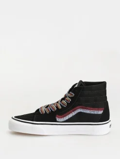 Vans Sk8 Hi Tapered Shoes