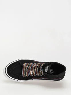 Vans Sk8 Hi Tapered Shoes