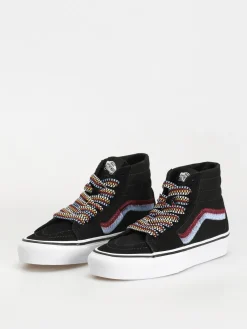 Vans Sk8 Hi Tapered Shoes