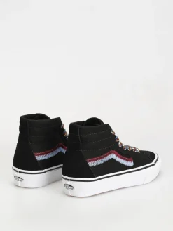 Vans Sk8 Hi Tapered Shoes