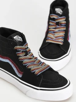 Vans Sk8 Hi Tapered Shoes