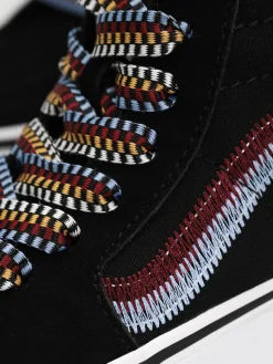 Vans Sk8 Hi Tapered Shoes