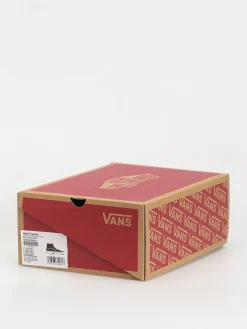 Vans Sk8 Hi Tapered Shoes