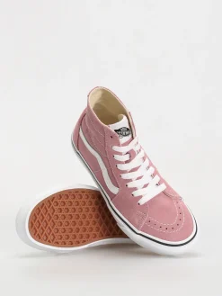Vans Sk8 Hi Tapered Shoes
