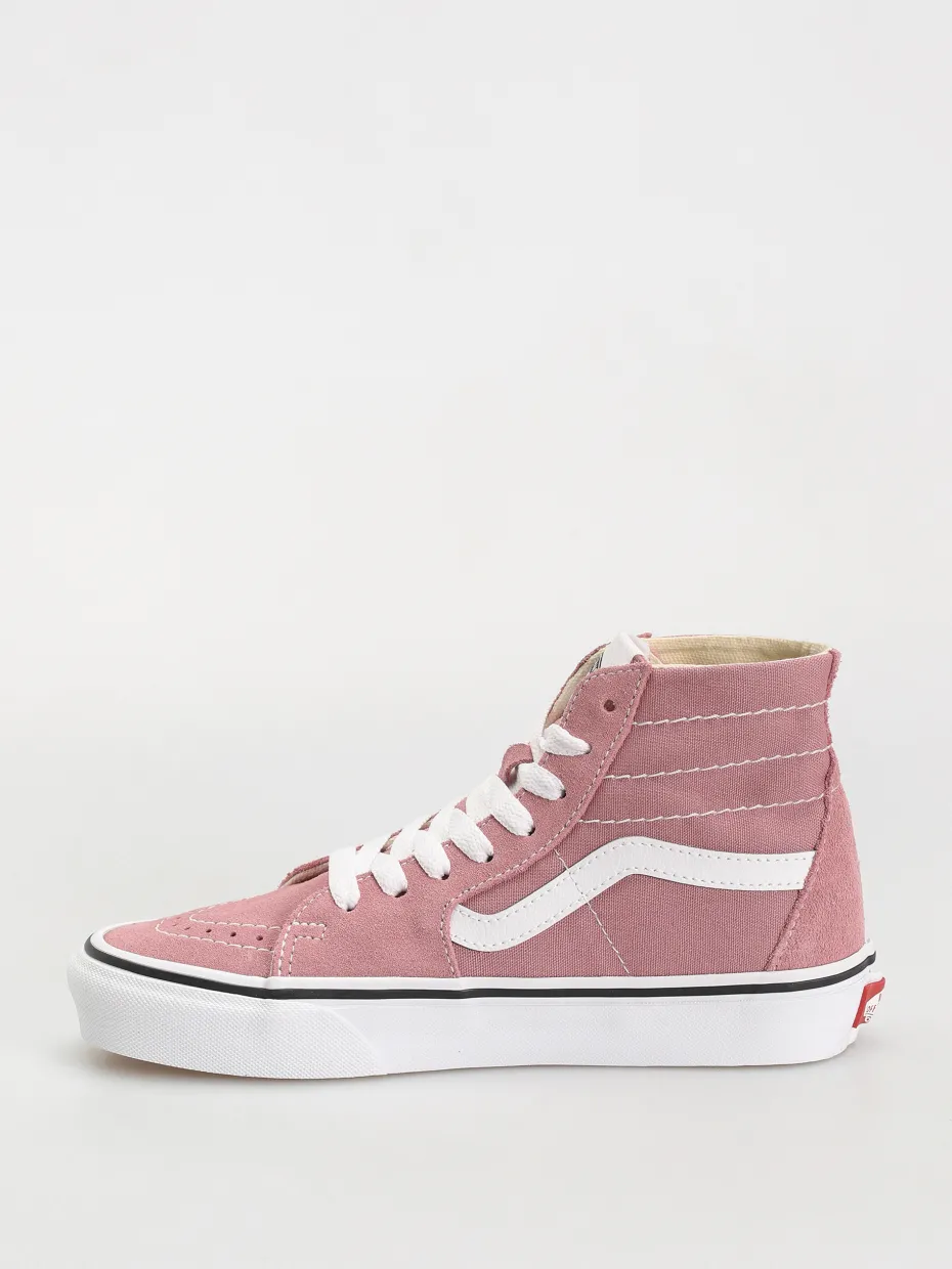 Vans Sk8 Hi Tapered Shoes