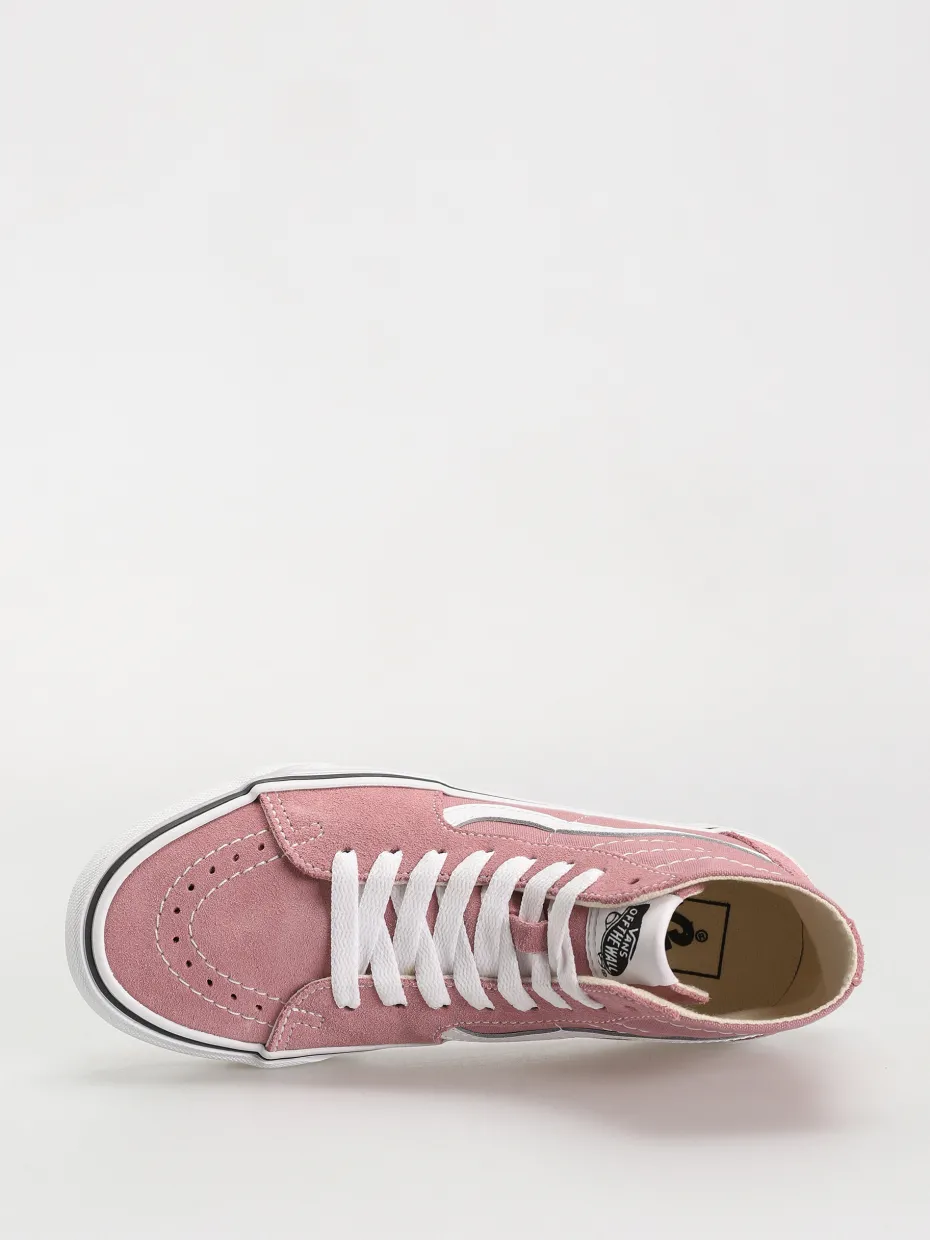 Vans Sk8 Hi Tapered Shoes