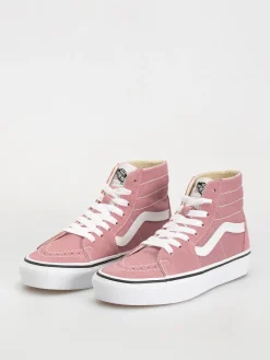 Vans Sk8 Hi Tapered Shoes