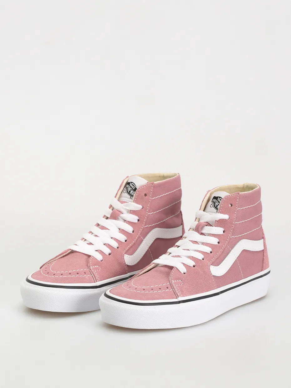 Vans Sk8 Hi Tapered Shoes