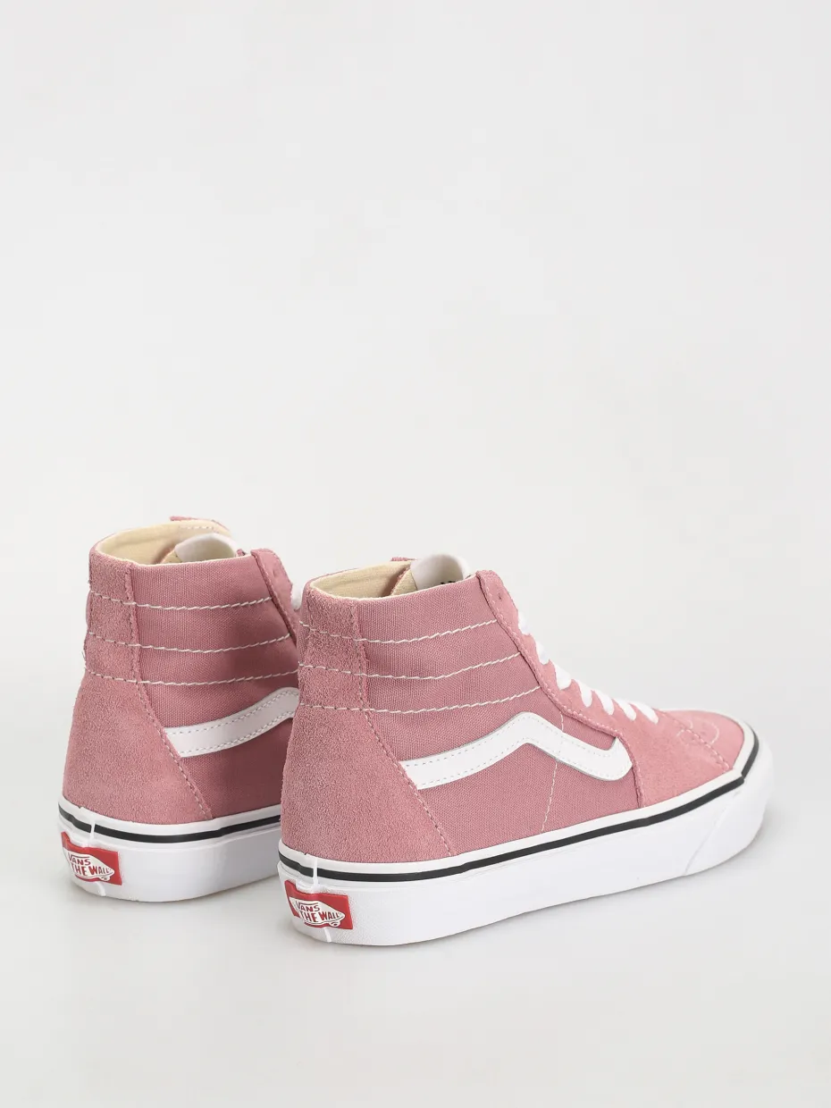 Vans Sk8 Hi Tapered Shoes