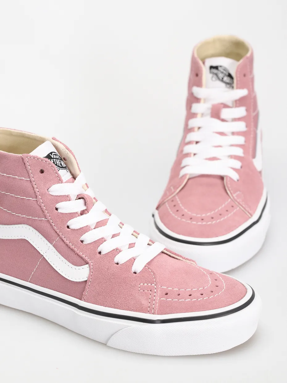 Vans Sk8 Hi Tapered Shoes