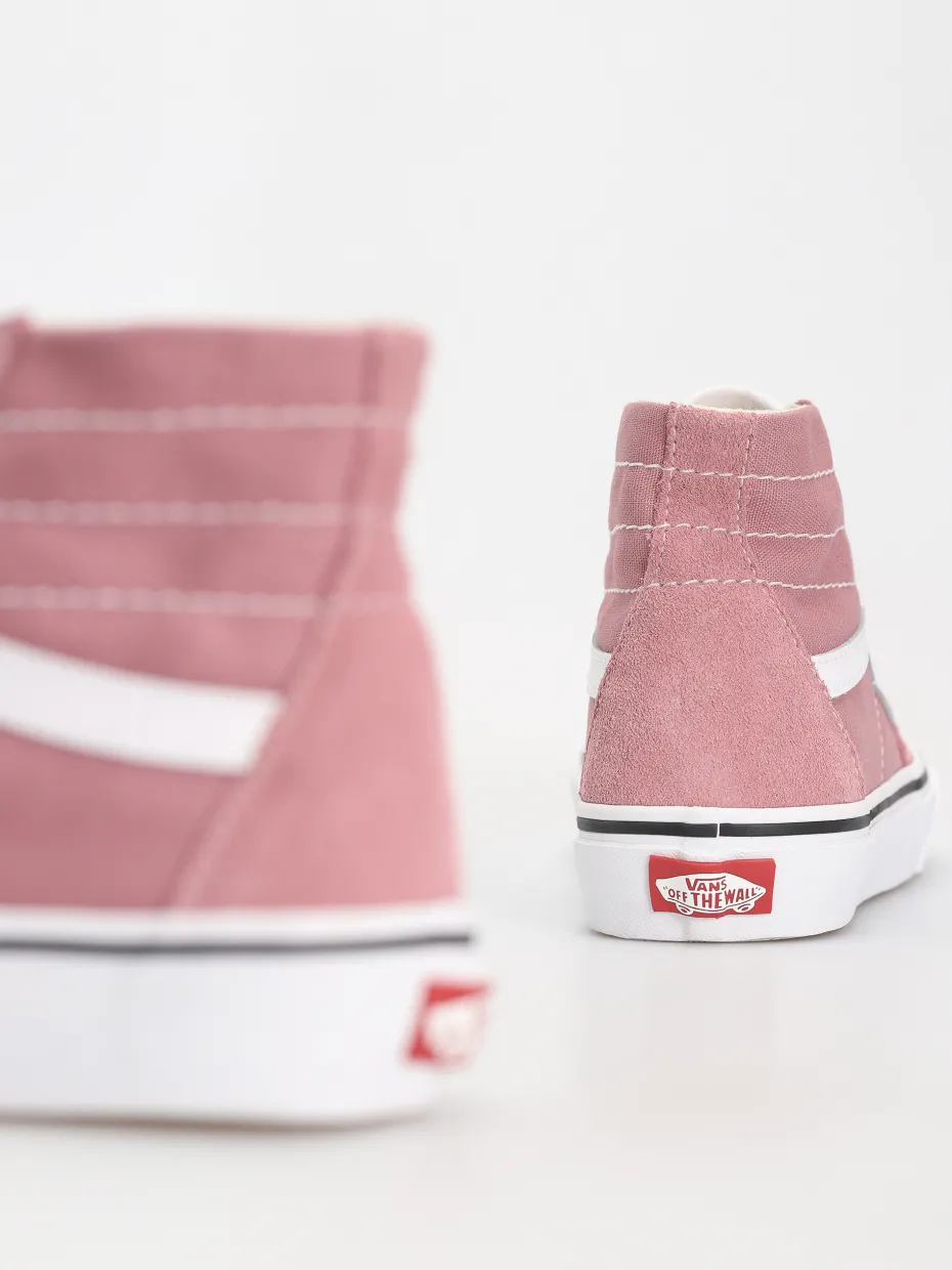 Vans Sk8 Hi Tapered Shoes