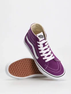 Vans Sk8 Hi Tapered Shoes