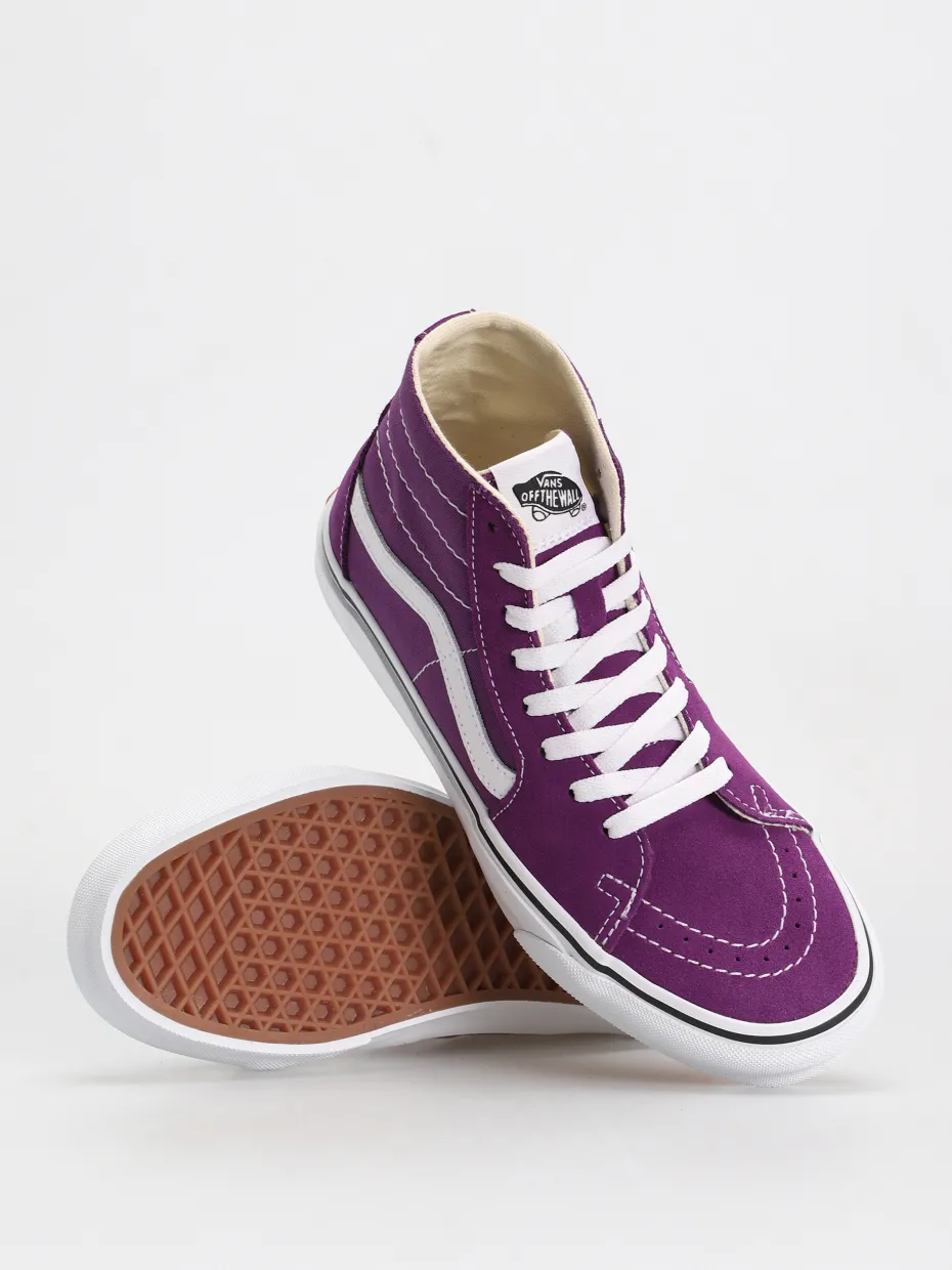 Vans Sk8 Hi Tapered Shoes