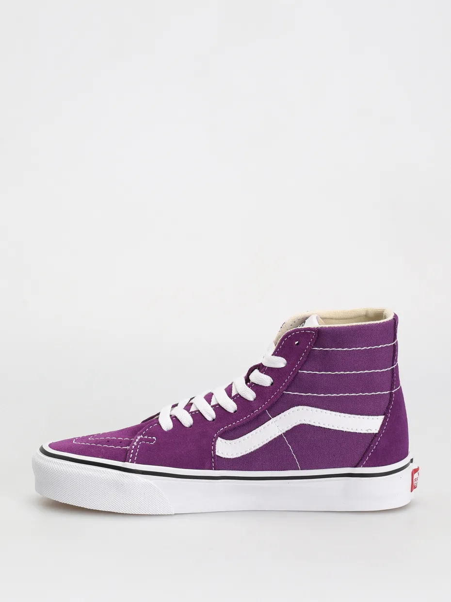 Vans Sk8 Hi Tapered Shoes