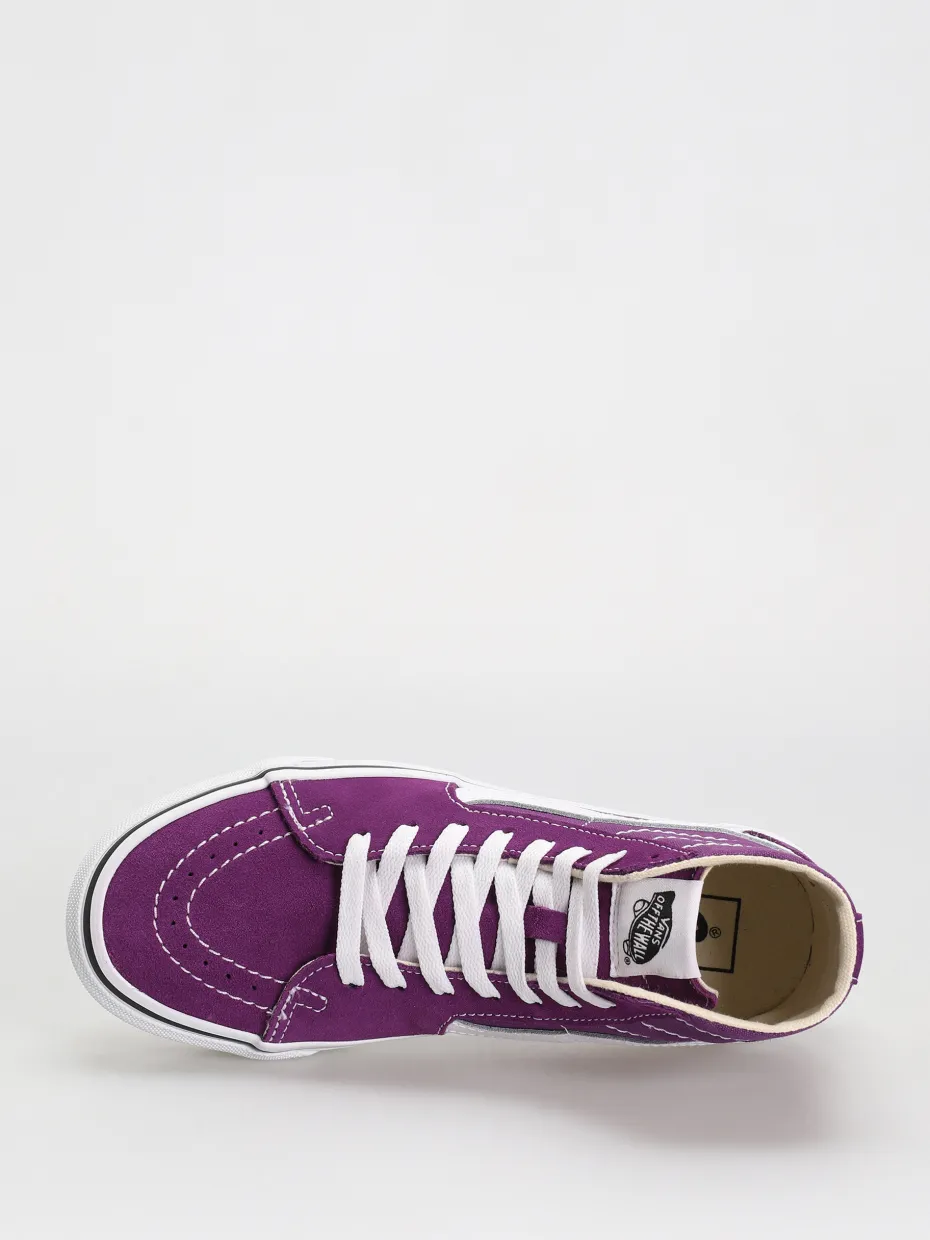 Vans Sk8 Hi Tapered Shoes