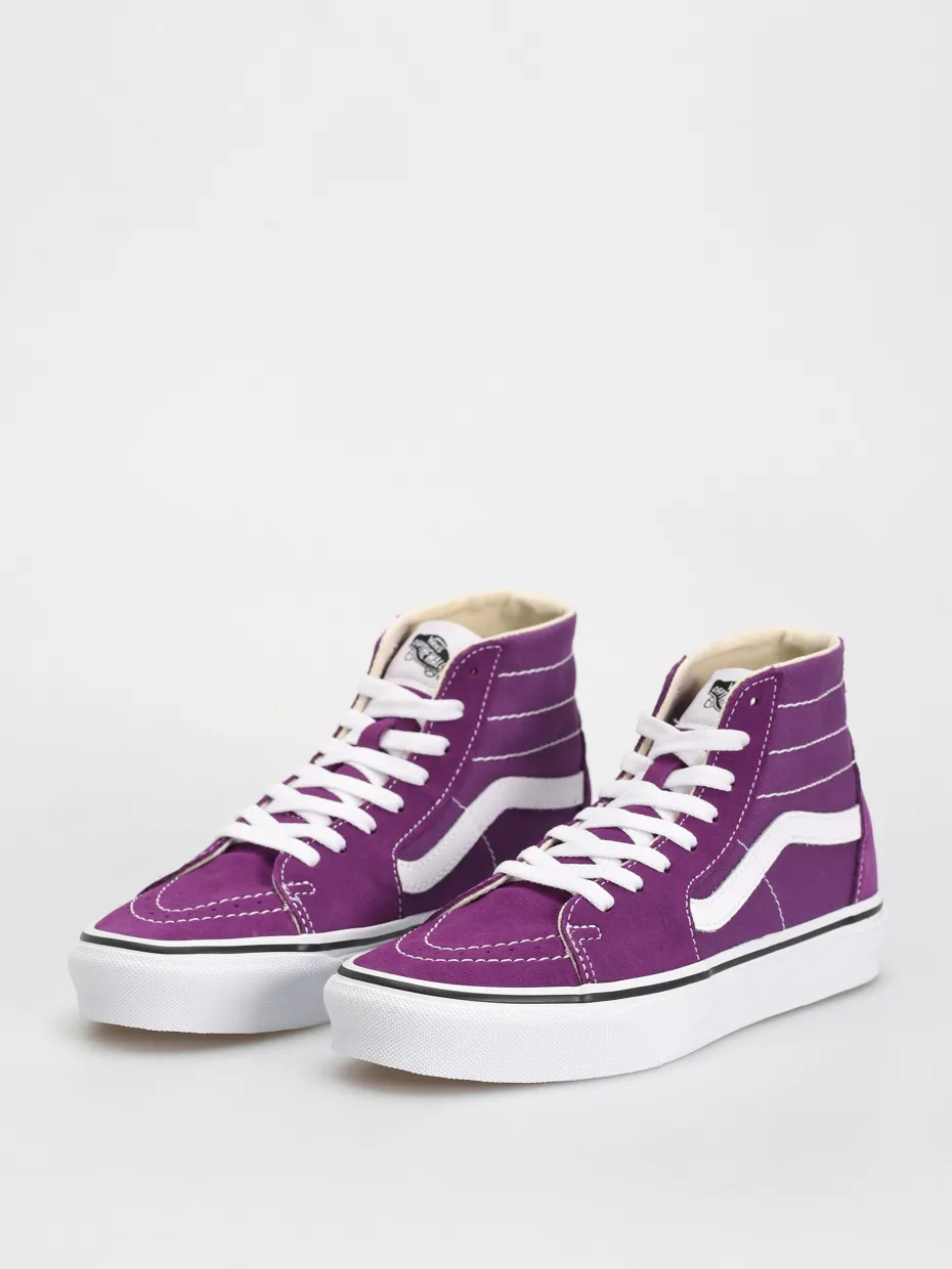 Vans Sk8 Hi Tapered Shoes