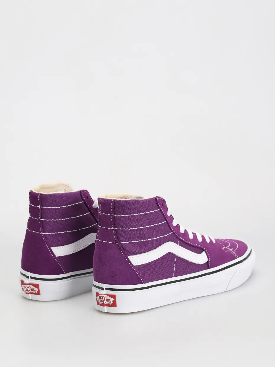 Vans Sk8 Hi Tapered Shoes