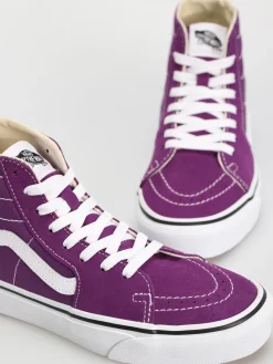 Vans Sk8 Hi Tapered Shoes