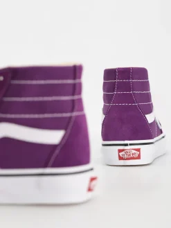 Vans Sk8 Hi Tapered Shoes