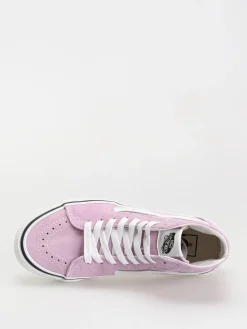 Vans Sk8 Hi Tapered Shoes