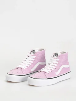 Vans Sk8 Hi Tapered Shoes
