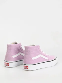 Vans Sk8 Hi Tapered Shoes