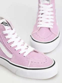 Vans Sk8 Hi Tapered Shoes