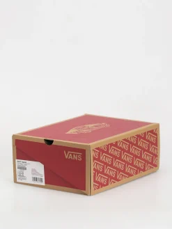 Vans Sk8 Hi Tapered Shoes