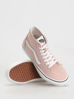 Vans Sk8 Hi Tapered Shoes