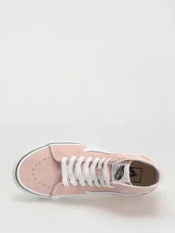 Vans Sk8 Hi Tapered Shoes