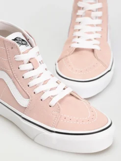 Vans Sk8 Hi Tapered Shoes