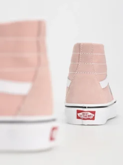 Vans Sk8 Hi Tapered Shoes