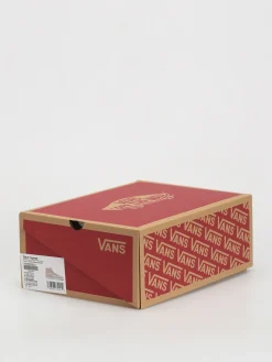 Vans Sk8 Hi Tapered Shoes